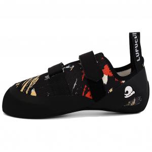 Женские скальные туфли Obsidian с нескользящим и износостойким покрытием Land axe, Obsidian