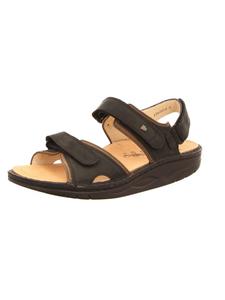 Сандалии Finn Comfort, черный