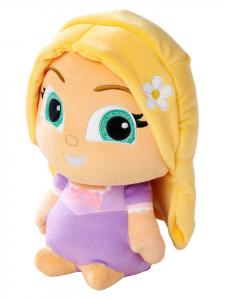 Мягкая игрушка "Рапунцель от Disney Doorables" разных цветов - подходит для новорожденных