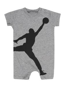 Комбинезон Jordan, пестрый серый