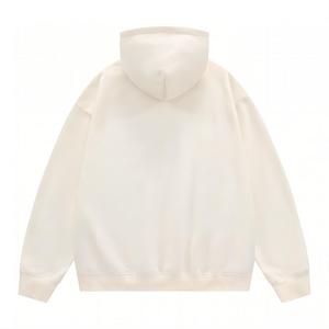 Толстовка унисекс Duamin, Черный (обычная версия)