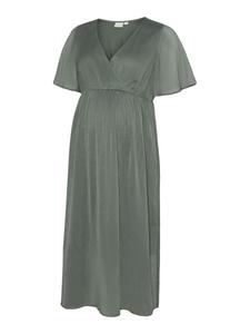 Платье для вечеринки в лавровом венке mama licious