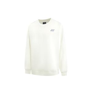 Толстовка Contest Series Unisex YONEX, Ecru