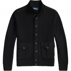 Свитер мужской Polo Ralph Lauren, черный