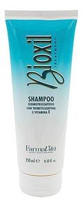 Farmavita, Bioxil Shampoo, Активный шампунь против выпадения волос, 250 мл