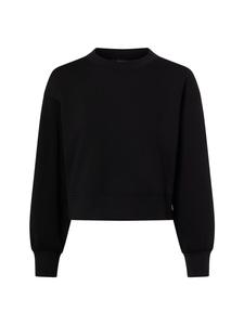 Толстовка черного цвета Armani Exchange