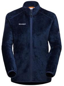 Куртка софтшелл Mammut, синий