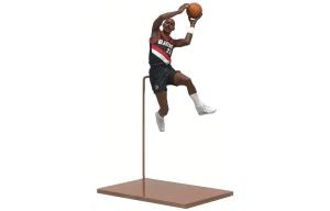 Фигурка NBA Player Character Maikfan NBA Collection Legend Collection, № 2, Clyde Drexler McFARLANE