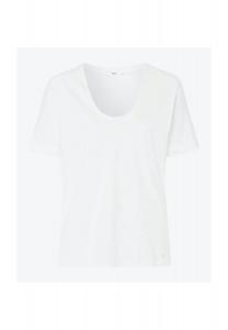 Футболка BRAX, кремовый