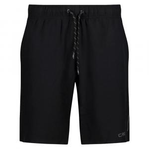 Шорты CMP Bermuda 32C6957, черный