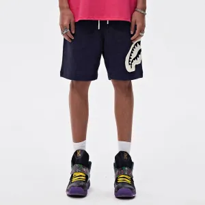 Шорты Casual Unisex SPRAYGROUND, зеленый