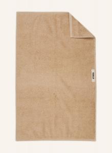 Полотенце, 50 х 80 см. Tekla, бежевый