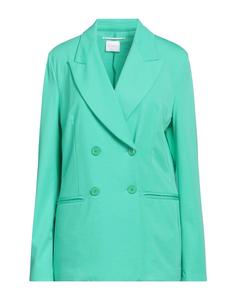 Блейзер Merci Italia, зеленый