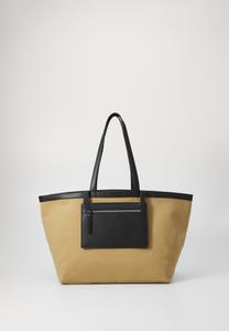 Сумка-тоут ELENA TOTE BAG bugatti, коричневый