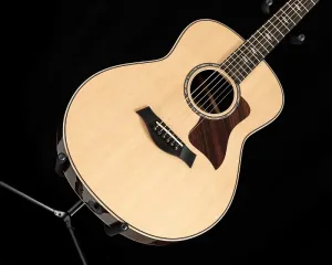 Taylor-guitars Акустико-электрогитара Taylor GT 811e