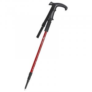 Горное снаряжение из алюминиевого сплава для походов Unisex CAMEL, красный