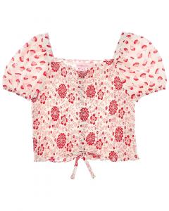 История дизайна Топ Design History, белый