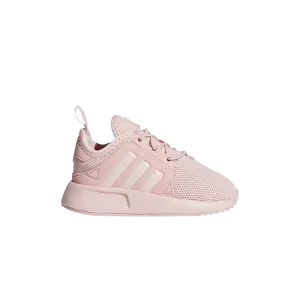 Кроссовки adidas X_PLR EL I 'Icey Pink', розовый