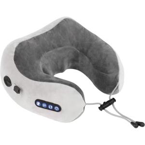 Массажеры для шеи Korean sentence, темно-серый