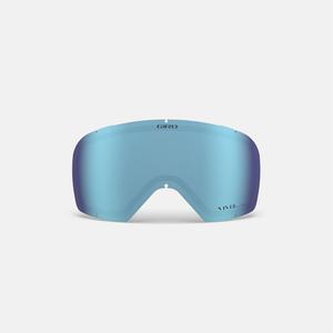 Giro Ringo Snow Goggle Replacement Lens, Vivid Royal