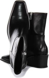 Женские ботильоны Vagabond Aino 5829-001-20, черные