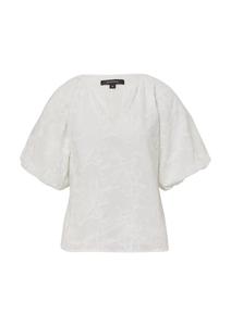 Блуза COMMA, Off white