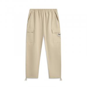 Коллекция Basketball повседневные брюки мужские Coast Gray LINING, серый