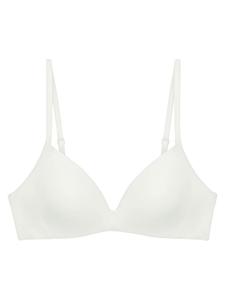 TRIUMPH Бюстгальтер-майка 'Body Make-Up Soft Touch' в цвете Off White