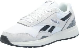 Кроссовки Reebok Unisex-Adult Gl1100, белый/серый