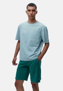 Спортивная футболка Born Living Yoga, синий