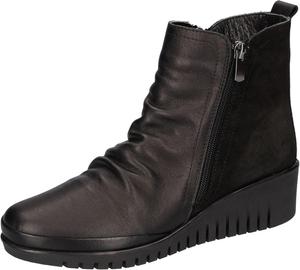 Женские классические ботильоны Cosmos, Black