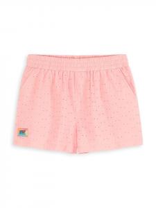 Шорты Scotch & Soda, розовый
