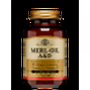 Solgar A & D Softgel капсулы, 100 жемчужин Solgar It. Multinutrient Spa