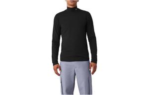 Футболка мужская Alo Yoga, черный