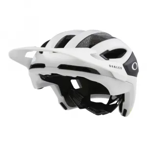 Шлем Oakley DRT3 Trail MIPS MTB, белый