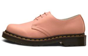 1461 Женская повседневная обувь Женская пудра Dr.Martens