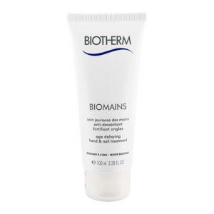 Крем для рук, 100 мл Biotherm, Biomains
