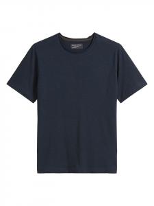 Marc O'Polo Рубашка темно-синего цвета