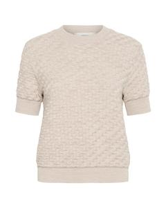 Свитер InWear Sabbie, кремовый