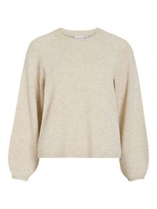 Свитер "Висапна" бежевого цвета Vila