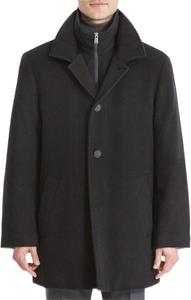 Мужское пальто Calvin Klein Coleman, Charcoal