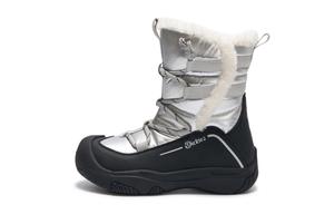 Нескользящие, устойчивые к ударам, износостойкие, с отскоком, теплые, увеличивающие рост, поддерживающие, высокие детские ботинки Dickies, зеленый