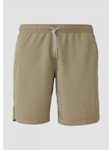 s.Oliver Плавки оливково-зеленого цвета (7880)