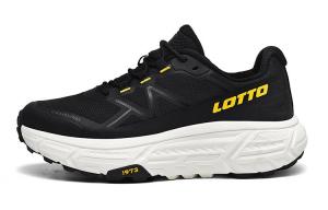 Кроссовки женские с низким верхом Lotto