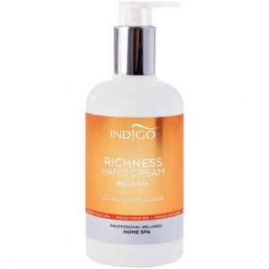 Крем для рук Indigo Bella Vita Крем для рук питает