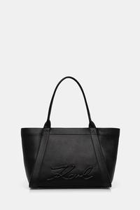 Сумка K/VILLE Karl Lagerfeld, черный