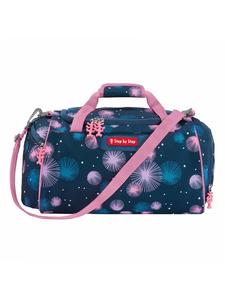 Step by Step Спортивная сумка 38 см в цвете Mermaid Delia