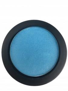 Жемчужные тени для век, синие Deni Carte