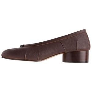 Туфли Tabi New Ballerinas Women's Maison Margiela