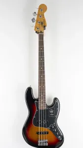 Бас-гитара Fender Limited Edition Player II Jazz Bass - Искристый трехцветный Sunburst